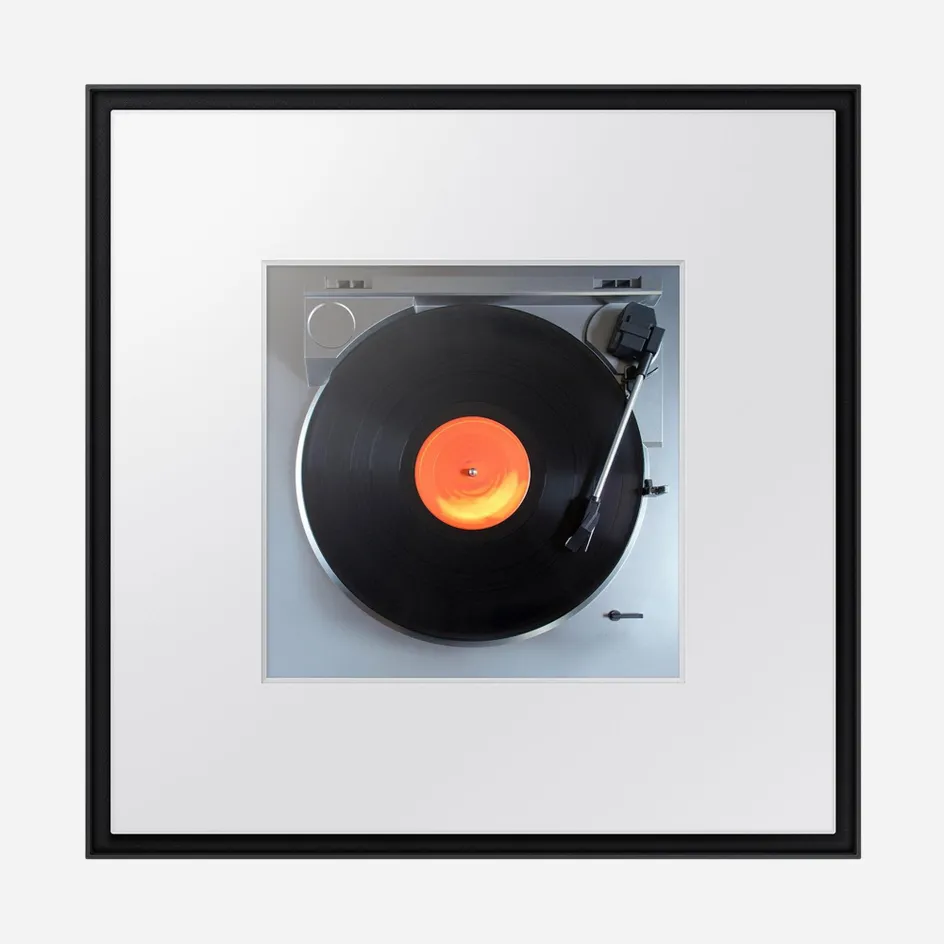 Image of Samsung Music Frame (HW-LS60D) Review